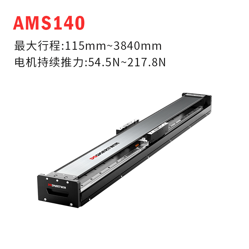 AMS140