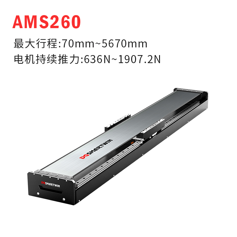 AMS260