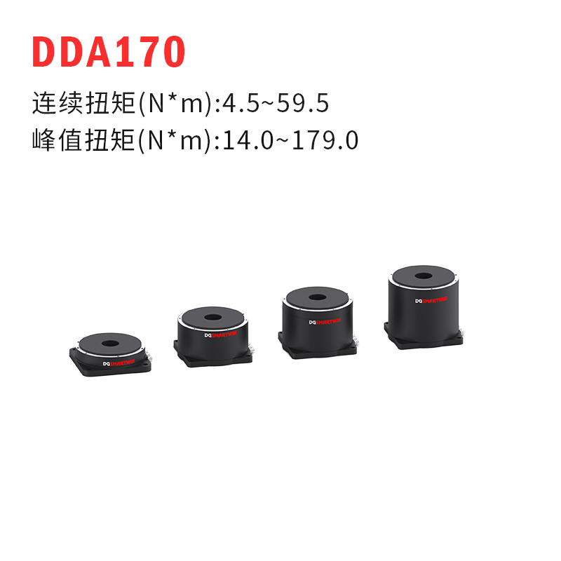 DDA170