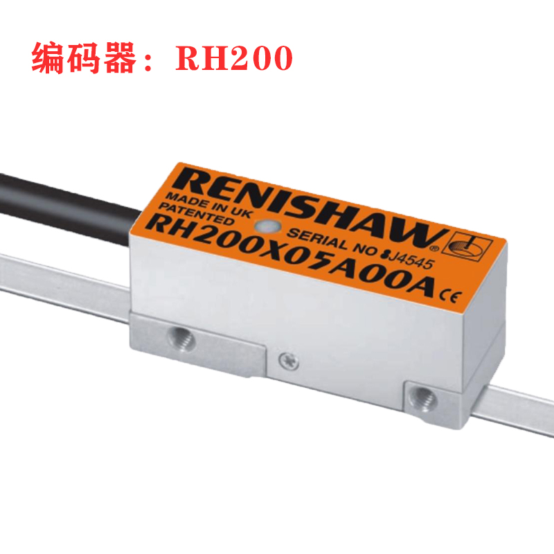 RENISHAW RH200