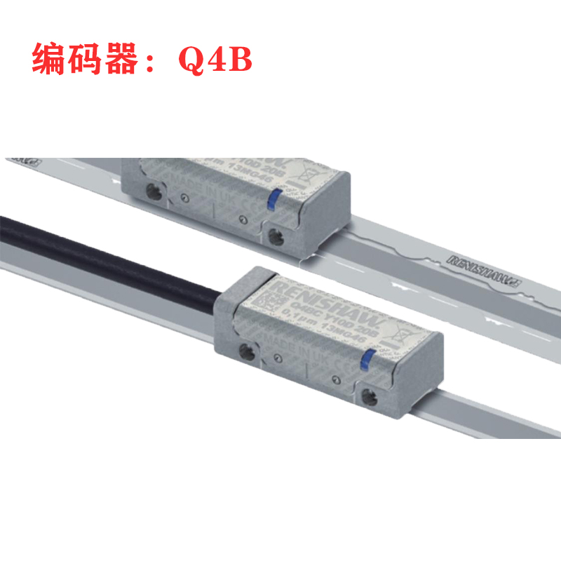 RENISHAW Q4B