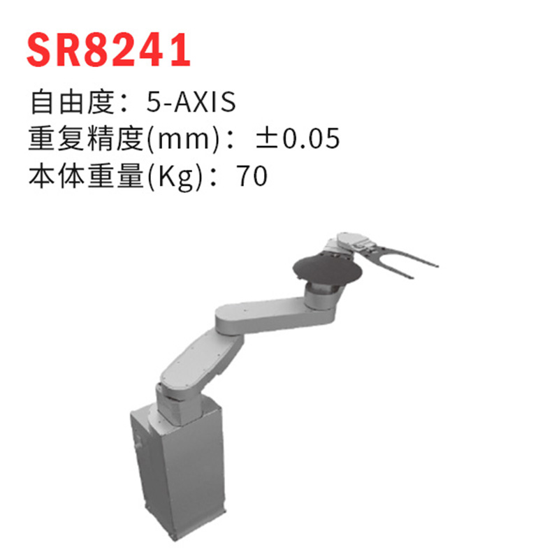 SR8241